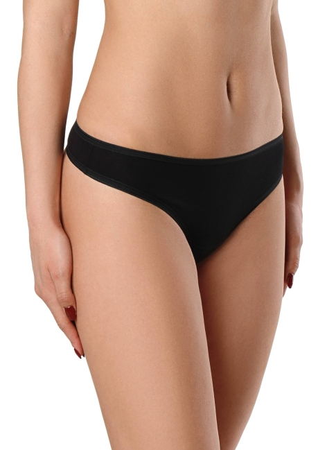 Conte Sexy Panties G-String Thong Low Rise Basic Collection