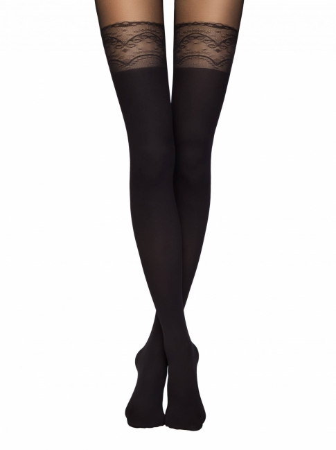 Conte Fantasy Fantasy DELIGHT 50 Denier Opaque Tights