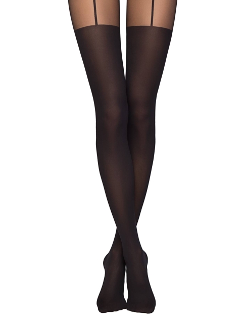 Conte Fantasy Fantasy EMOTION 50 Denier Opaque Tights