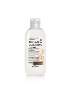 Gentle Care Cleansing Micellar Facial Milk and Make-Up Remover, 200ml