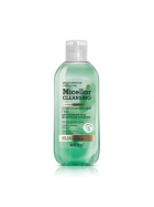 Mattifying Cleansing Facial Exfoliating Gel Wash 200ml