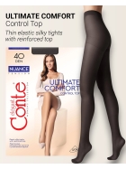 NUANCE 40 Denier Lycra®