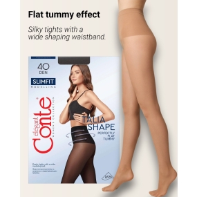 Conte SLIMFIT 40